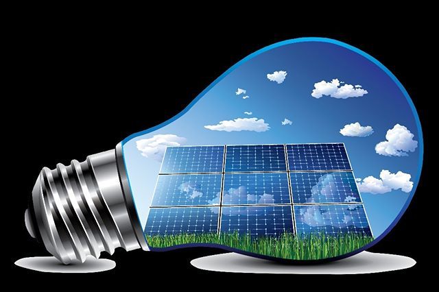 SolarSeth's tweet image. Solar power is used to simplify your life, reduce your energy bill, and clean up the environment. Do you need any more reasons?
bit.ly/2pNqCXT
#solarconsultation #solar #solarpower #solarenergy #solarindustry #solareducation #inlandempire #rive… ift.tt/2F3SIE2