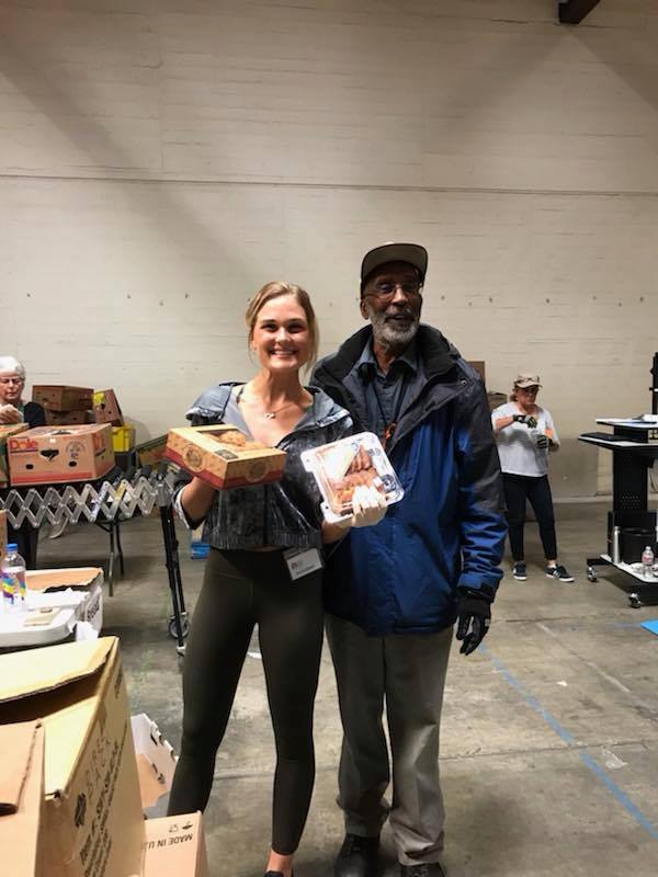 gobesocialmedia's tweet photo. A small amount of time can have a huge impact. β¨ Today we're taking a look back on some recent #volunteer work we did with the @sababawater team in honor of #VolunteerRecognitionDay! How are some ways you can give back? #TheSababaWay #BeTheChange https://t.co/t8r3dI3B8D