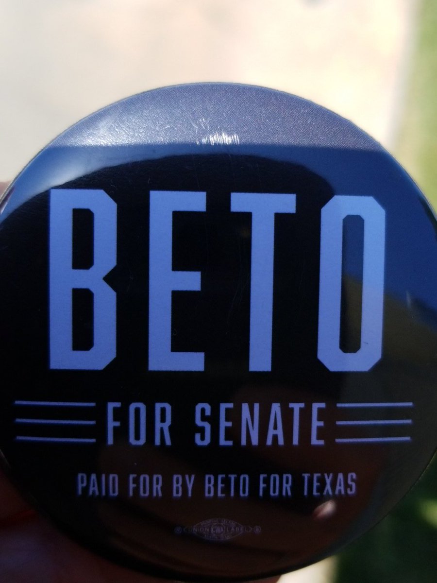 #Denton