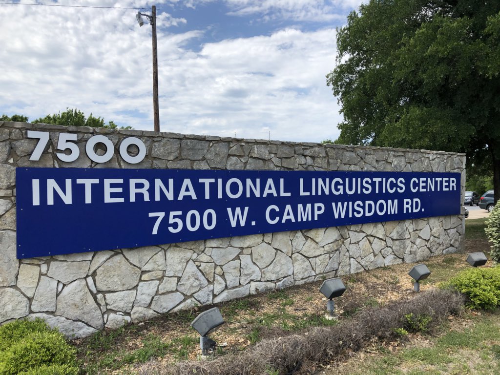 DanCampbellCPA's tweet photo. Privileged to serve the joint audit committee of @wycliffeusa #SILIntβl @WycliffeGA @theseedcompany #JAARS today! #HeartLanguage #Translation #Literacy. https://t.co/MelX9CSAIj