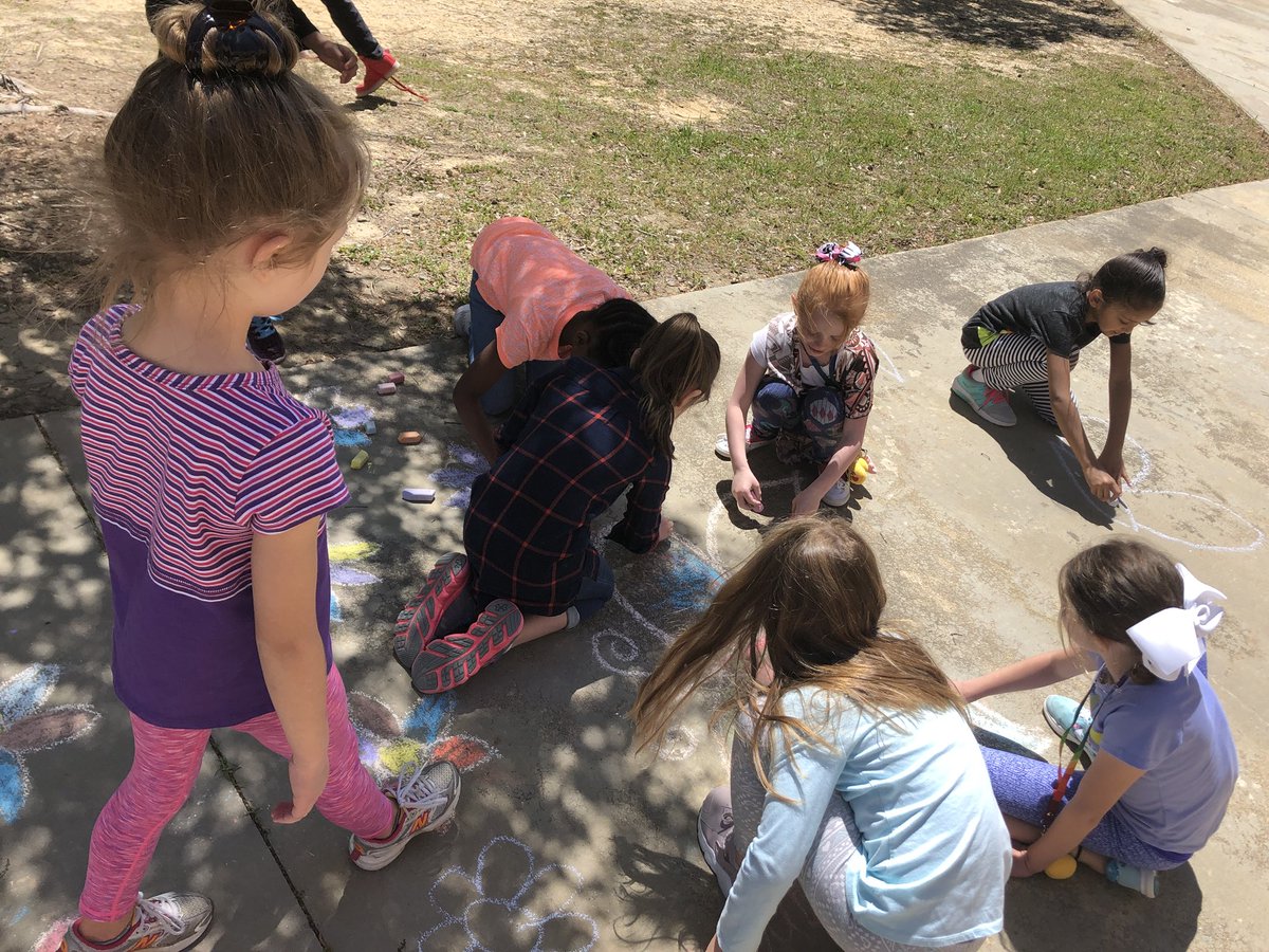 We love fun Friday for showing AHOY behavior! #eastclaytonsoar <a href="/EastClaytonElem/">East Clayton Elem</a>