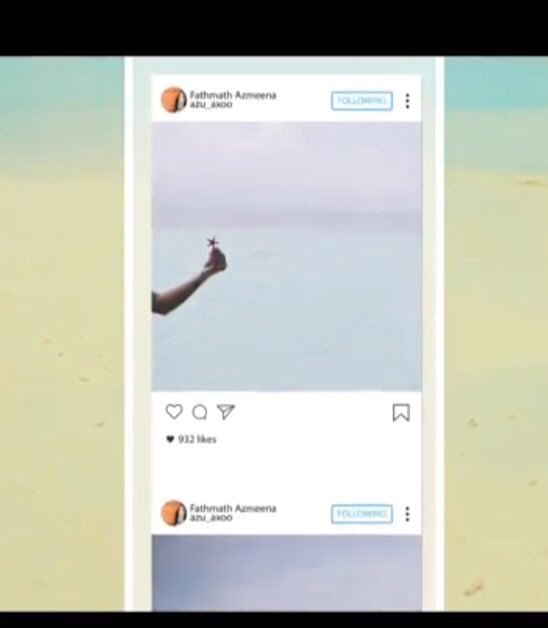 Me taking pictures for my friends VS my friends taking pictures of me

#MaldivianIdol