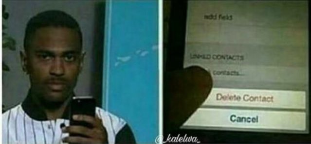 Muriizio's tweet photo. #thingsthatareoktoforget
*when you propose to your girl after countless sex encounters and kisses
Her:I think we should just remain friends kwanza tujuane https://t.co/xi0SFSK223