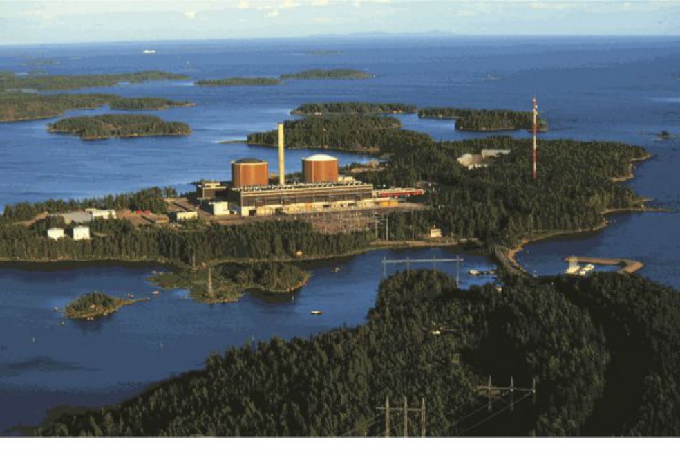 Finlandia prohíbe el uso de energía de carbón para 2029 tinyurl.com/yabmhgpu