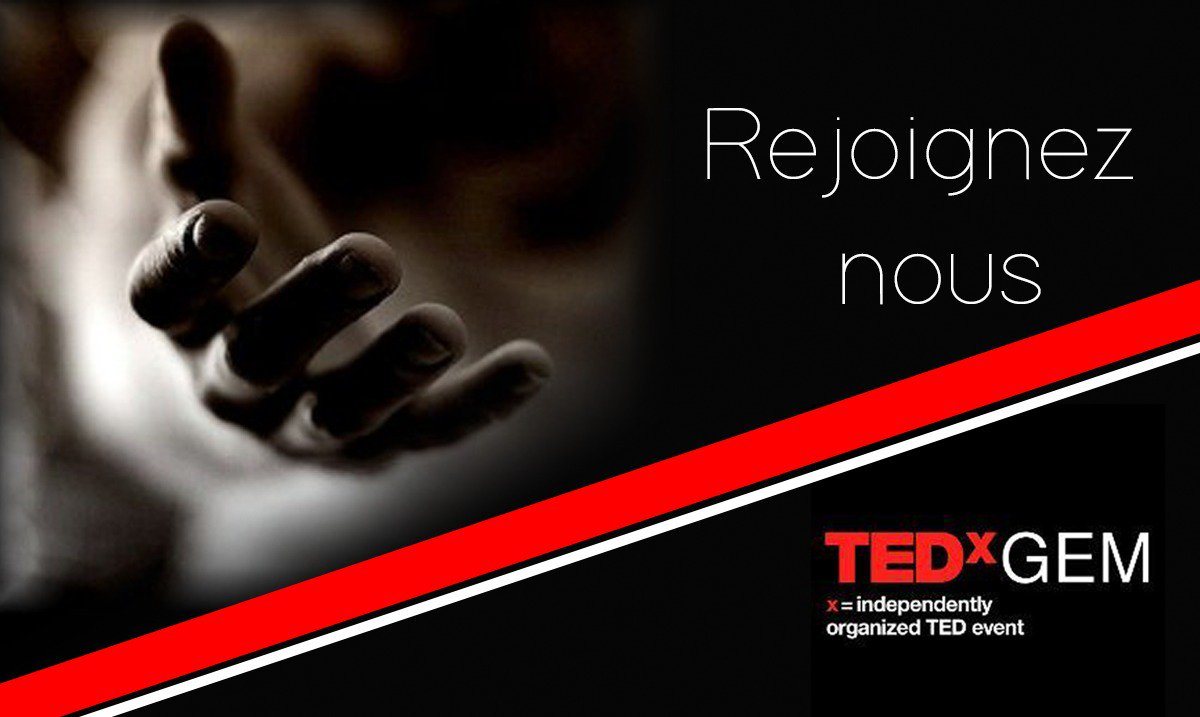 TEDxGEM tweet media