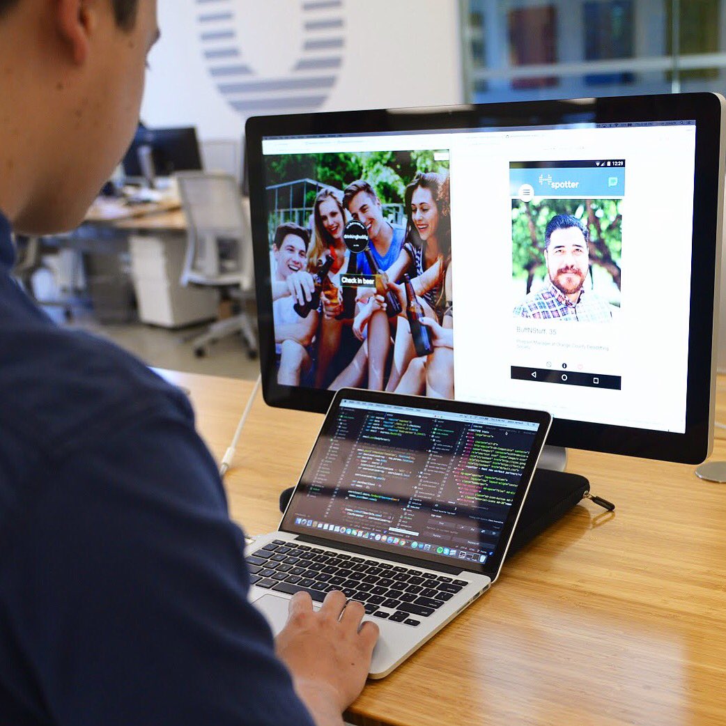 OCCSDEV's tweet photo. Are You Ready to Switch Careers? Become a Full-Stack JavaScript Developer at Orange County Code School! 100% Hired in 4 Months + 95k Top Salary! Next Class Starts May 14th! Apply Today! #Friyay #CodingBootcamp #LearntoCode https://t.co/ZHhVySWDi8