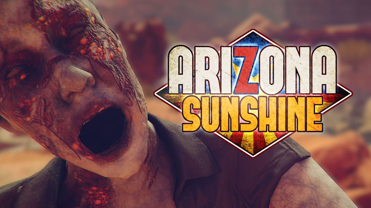 vertigogames's tweet photo. The undead of #ArizonaSunshine are teamed up with @StarTrekBridge Crew in the @oculus Duo Packs! Can you handle them? Get this discounted bundle here: https://t.co/BLPfq6ZR76 #oculus #duopacks #startrekbridgecrew https://t.co/nUF0bUmkp6