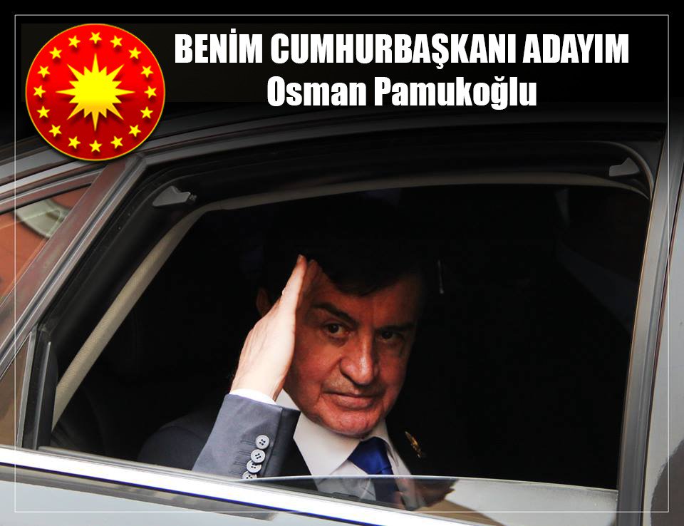 #100binİmzaİçinEDevlet
#BirİYİlikYap
BenimAdayım OsmanPamukoğlu
#KacanHuekmenYenilirTFF #Kocaeli 
#HepBirlikteKadıköye