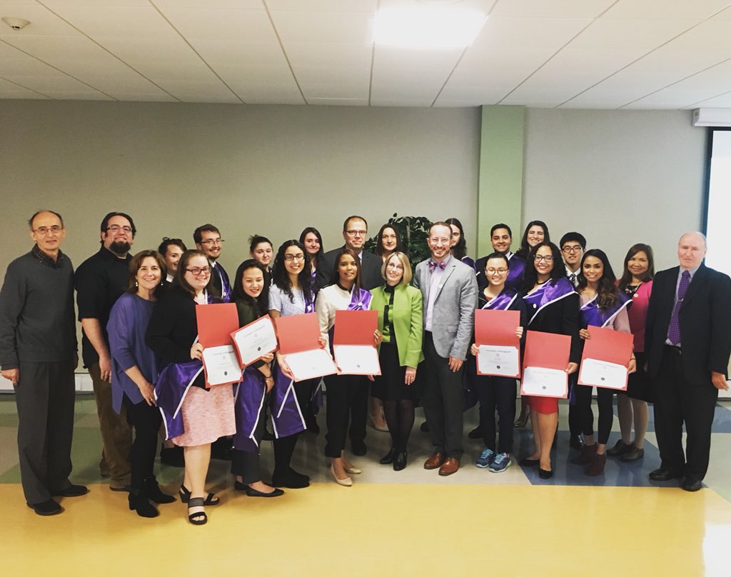 Research_UB's tweet image. Congratulations @UBridgeport Honors Program graduates and faculty!