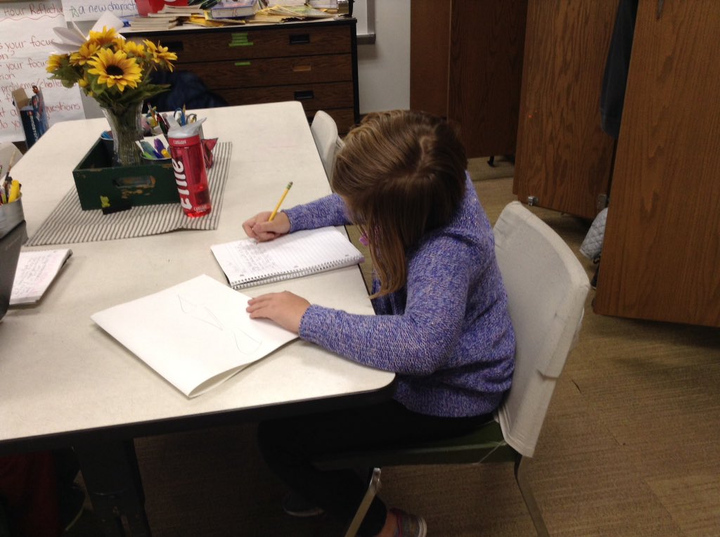 Genius hour reflection 
#17-18