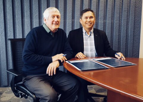 DM Doug Hughes for Ministry of Mental Health &amp; Addictions signed onto a Declaration for Cultural Safety &amp; Humility for First Nations and Indigenous People in BC
#ItStartsWithMe
fnha.ca/wellness/cultu…