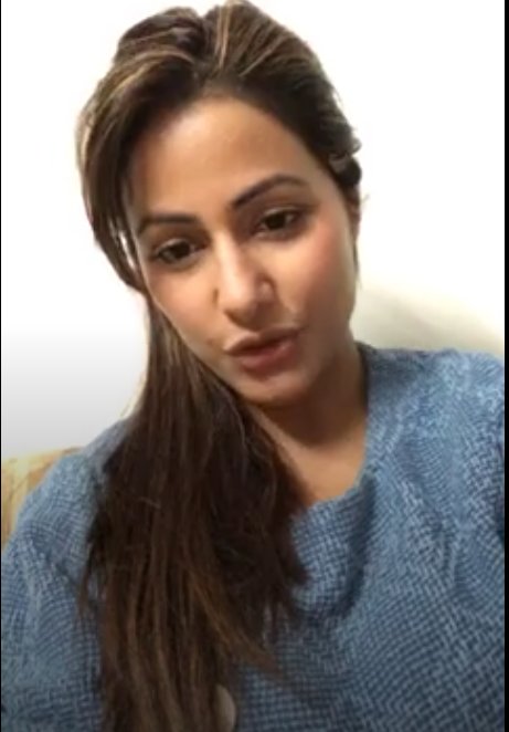 HeenaHk199's tweet image. Guys don't miss it tomorrow my princess @eyehinakhan di live 
#RelianceSMART 
#FacebookPage 4Pm 
SMART SHOPPING WITH HINAKHAN 💃💃💃wow 
super- duper excited for your #Surprise princess #lovelovelove @JJROCKXX