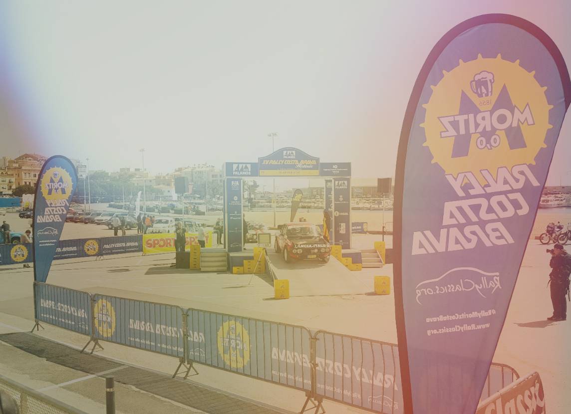 Primera etapa del #XVRCBH, amb mes de 80Km cronometrats, i els liders van amb 1 decima d diferencia! 
Link per seguir les classificacions
blunik.com/spa/p/news/new…