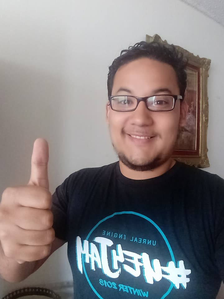 alonsocg04's tweet photo. @UnrealEngine @amandambott It's finally here! My Winter #UE4jam prize box has arrived!!! Woohoo!!!
#Gamejam #Gamedev #OnThinIce #Eggspionage #indie4life #WinnerWinnerChickenDinner #CantWait4Spring https://t.co/LiFdi0PUjm