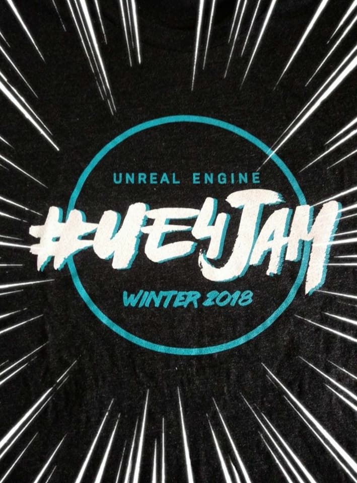 alonsocg04's tweet photo. @UnrealEngine @amandambott It's finally here! My Winter #UE4jam prize box has arrived!!! Woohoo!!!
#Gamejam #Gamedev #OnThinIce #Eggspionage #indie4life #WinnerWinnerChickenDinner #CantWait4Spring https://t.co/LiFdi0PUjm