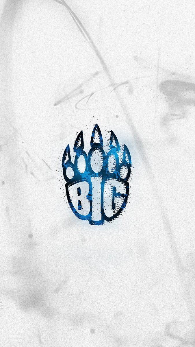 Big On Twitter Mobile Wallpaper By Artsofave Fanartfriday
