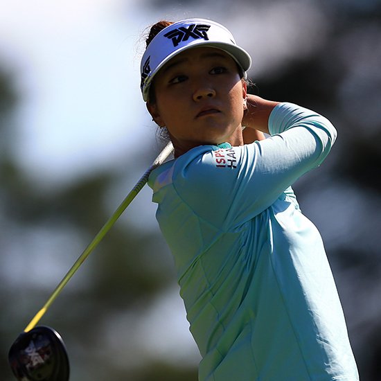 MEDIHEALChamp's tweet photo. @MEDIHEALChamp Player Commitment of the Hour - #LydiaKo! This 14-time #winner on the @LPGA Tour was twice named to #TIME Magazine’s list of 100 most #influential people! She is a 2-time winner at #LakeMercedGolfClub and we are psyched to welcome her back to the Bay Area! https://t.co/5vjrXqAVuz