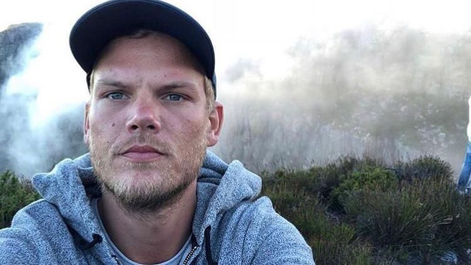 DJ Avicii Meninggal Dunia di Usia 28 Tahun detik.id/6oXkQx