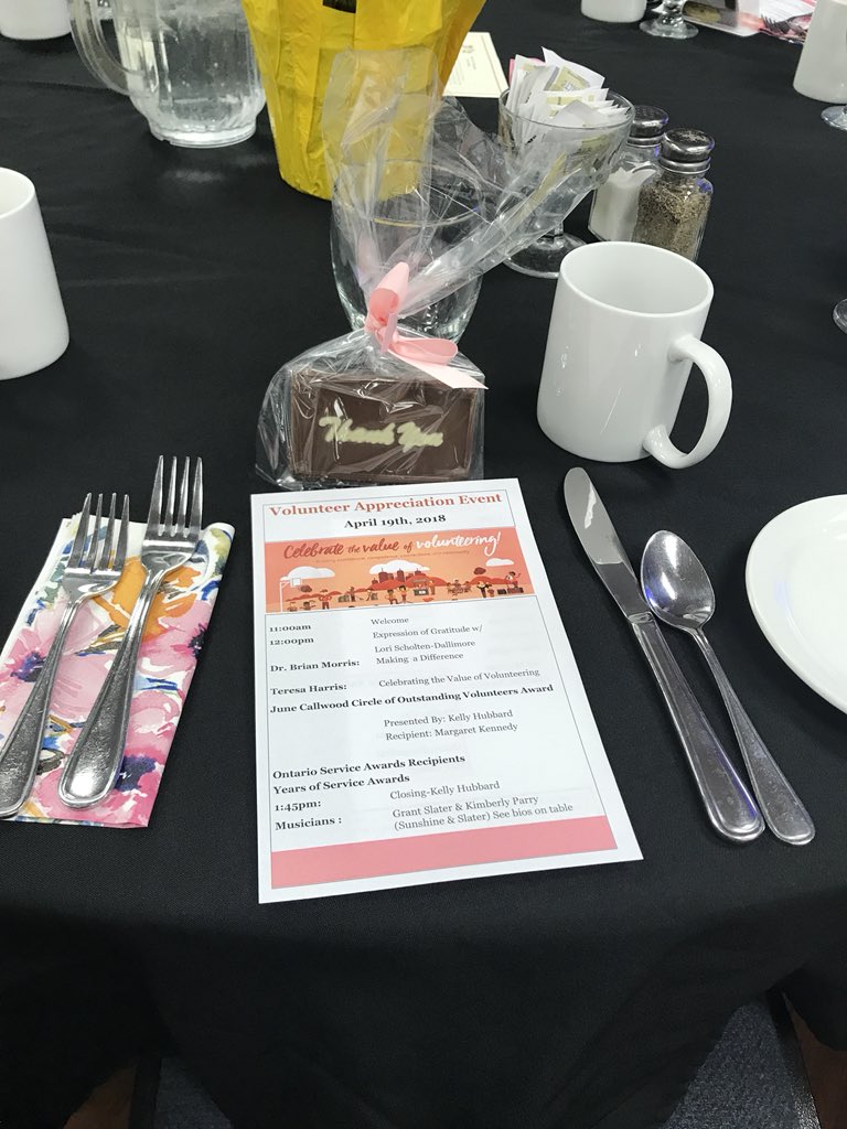 National Volunteers Week! 😬 #volunteering #hospice #barrie #casalcatering #catering #volunteerday #lionsgate #volunteer