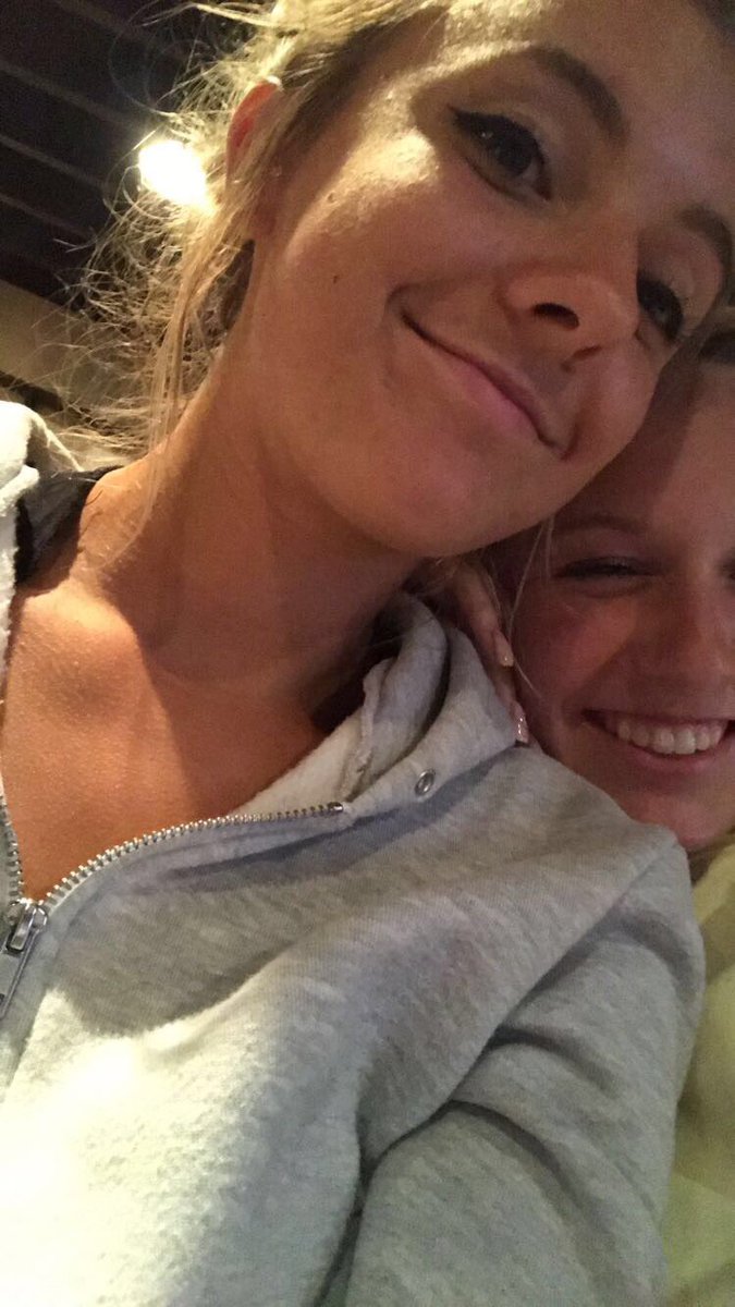 morgantatrow's tweet photo. Happy birthday pretty girl ily and miss our adventures!!!💗🌸 have the best day🌟🌟 https://t.co/cKMlDuL7rA