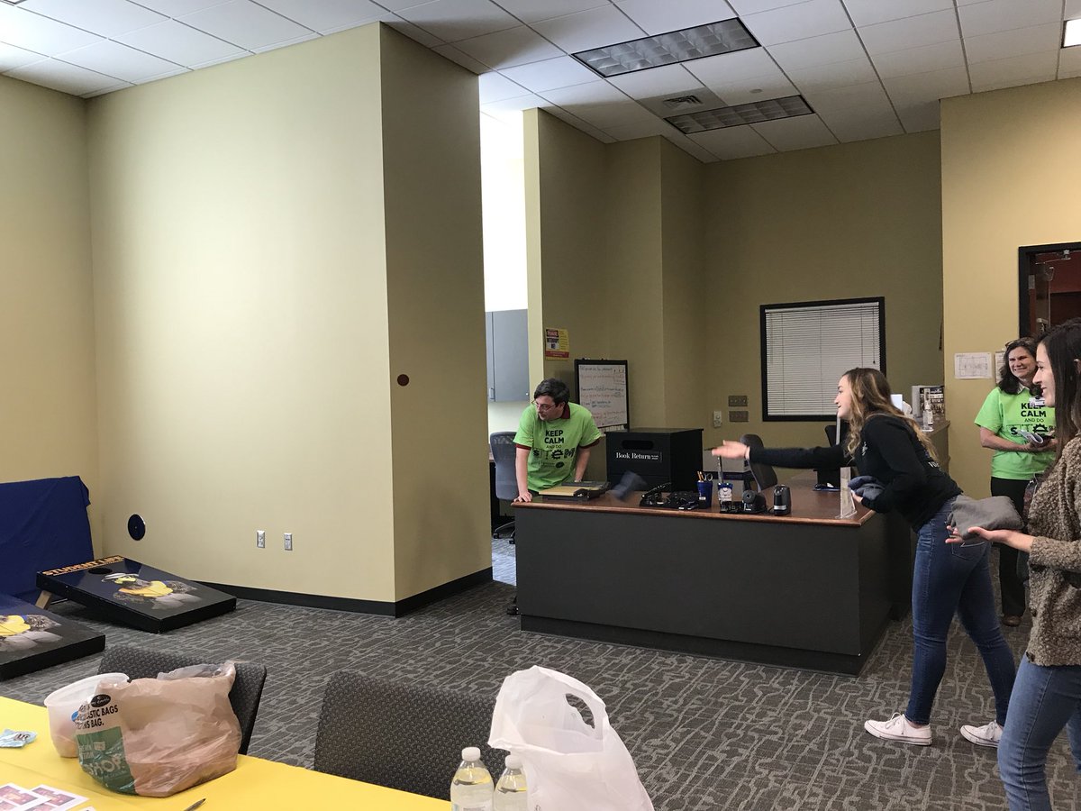 ERHS CTE tweet media