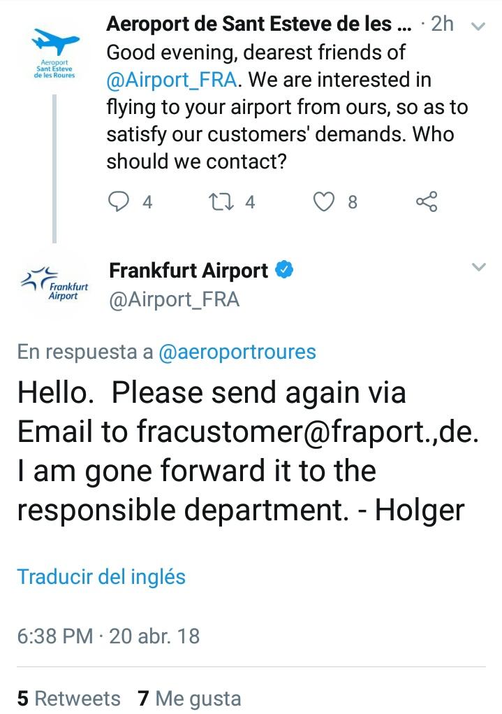 Sant Esteve de les Roures ha creat més estructures d'Estat a través de Twitter en 1 setmana, que la Generalitat en 2 anys... 😂😂😂😂
<a href="/SCristobalJane/">M07 - Sergi CJ 🇺🇦</a> <a href="/IvanLQF/">.Ivanlqf</a>