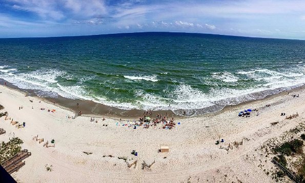 Hey, <a href="/TennesseeDelts/">Tennessee Delts</a>! One week left until your arrival - We cannot wait! 🌞🌊#MyrtleBeach