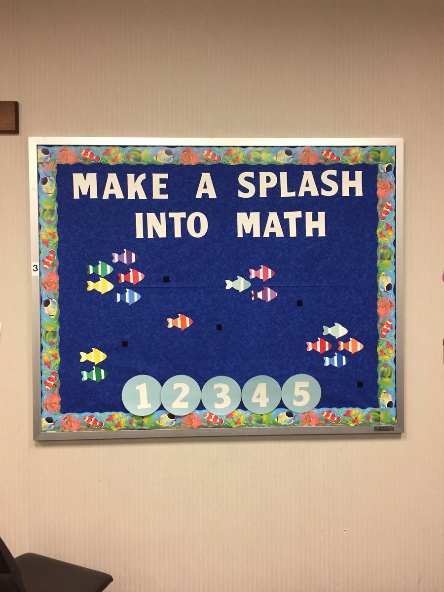 marahjoy31's tweet photo. Finished my first bulletin board! @ECC_222 https://t.co/mivuoWq04l