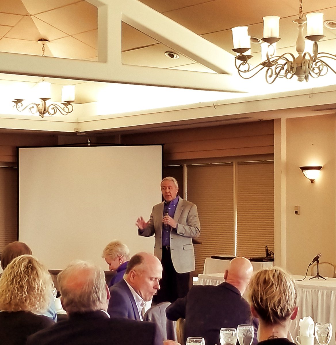 MFR_EDGE's tweet photo. Kicking off today's Colorado #Energy and #Manufacturing in Greeley, CO with @RepKenBuck. #COMFG #MEPNationalNetwork https://t.co/lqSyfYTx8N