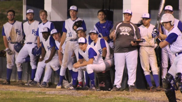 Fairmont Senior Baseball (14-6) tweet media