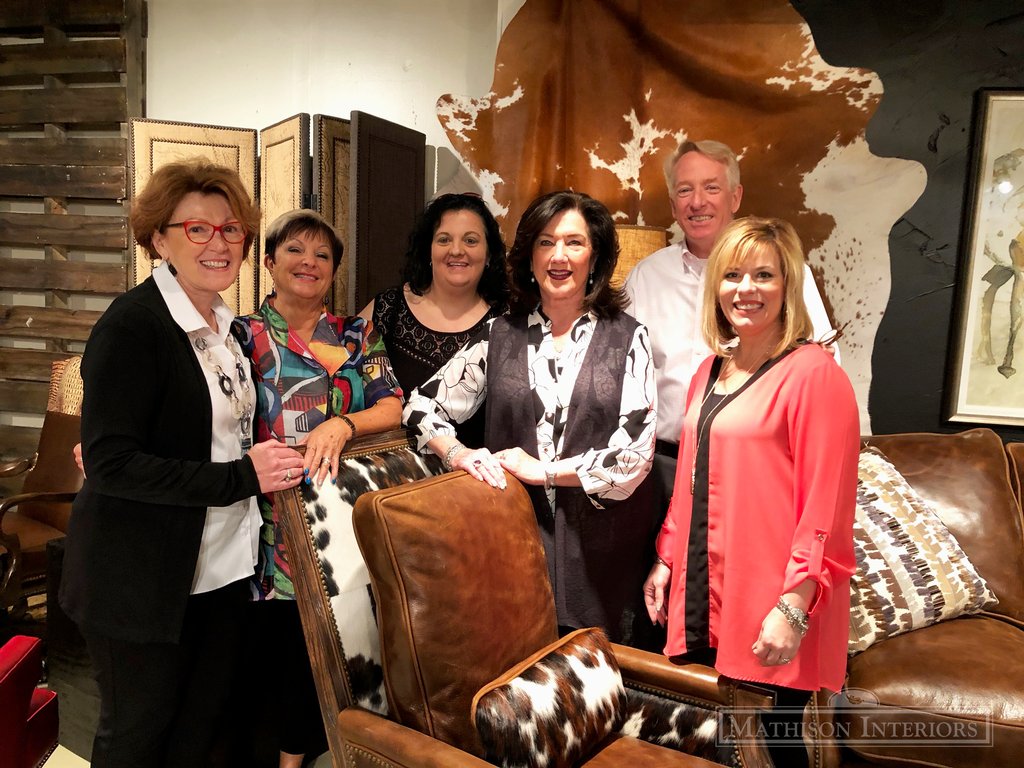 Mathison Interiors tweet media
