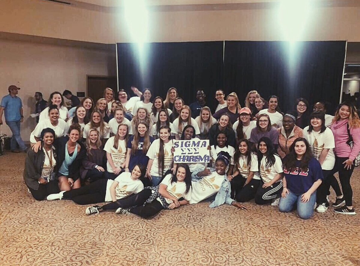 Armstrong_PhiMu's tweet photo. Happy Founder’s Day to @asu_trisigma! Here’s to 120 more years of your beautiful sisterhood 💜 https://t.co/DcAKAKADI9