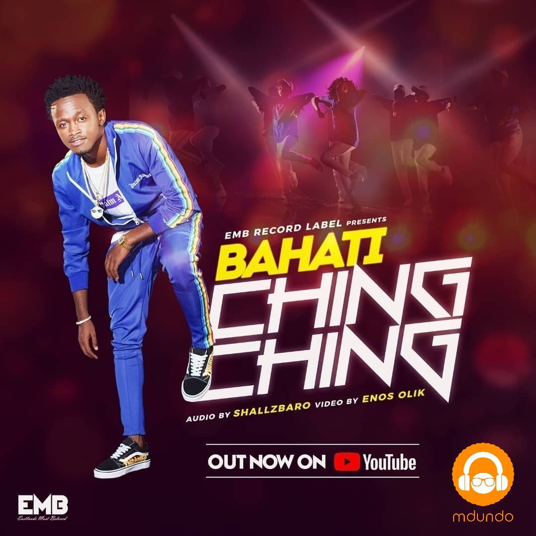 buhianmusiq1's tweet photo. cheza na dawa.yesu ndiye dawa
#bahati kenya ako yuuu kabisa https://t.co/Z7CdNSqn6f