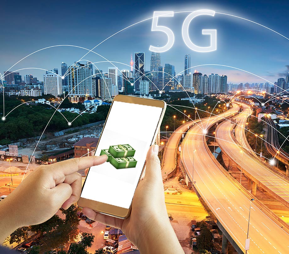 DigitalTurbine's tweet image. "As #advertisers seek more efficient ways of reaching their audiences, #5G adoption will herald a significant shift, dramatically accelerating load speeds and initiating a move toward #inappadvertising."

dturbine.co/2Hz6yn4