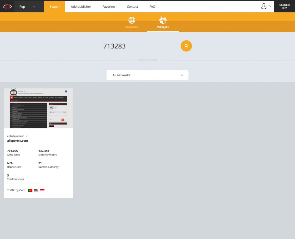 buddyadofficial's tweet photo. In this article we highlight the locations where you can find widget IDs on BuddyAd. #nativeadvertising
 https://t.co/hiGQo9nk1A https://t.co/tcpJqTcV8c