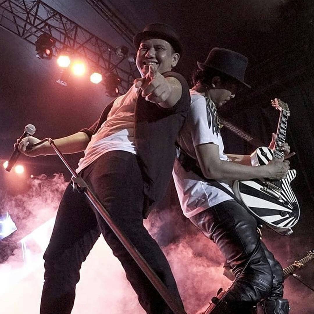 Terimakasih atas keseruan nya malam ini #superfriends ! Sampai jumpa dilain kesempatan. #IDARE