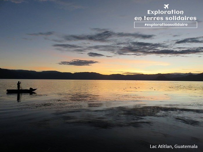 Clownath's tweet photo. Se lever à l'aube pour profiter des premiers instants de la journée, prendre le temps d'admirer le paysage c'est précieux ! Découvrez ma candidature pour les bourses d'exploration solidaire de @VillageMonde #villagemonde #explorationsolidaire #vaolo #sustainableexploration https://t.co/zckAXn2pl1