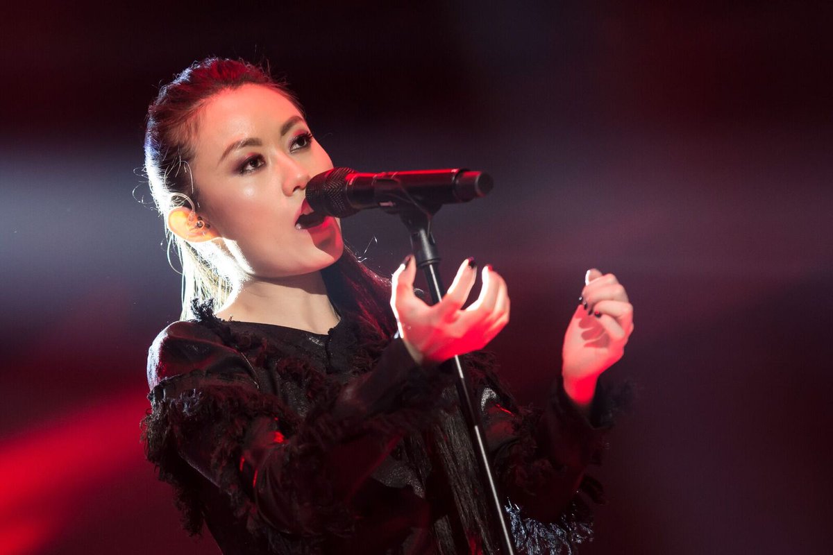 Pysäyttävää menoa Team Tonin Wanqiulta! 🔥 Tässä esityksessä oli tunnelma kohdallaan! 👊  ruutu.fi/video/3222800 #tvof #tvoftoni