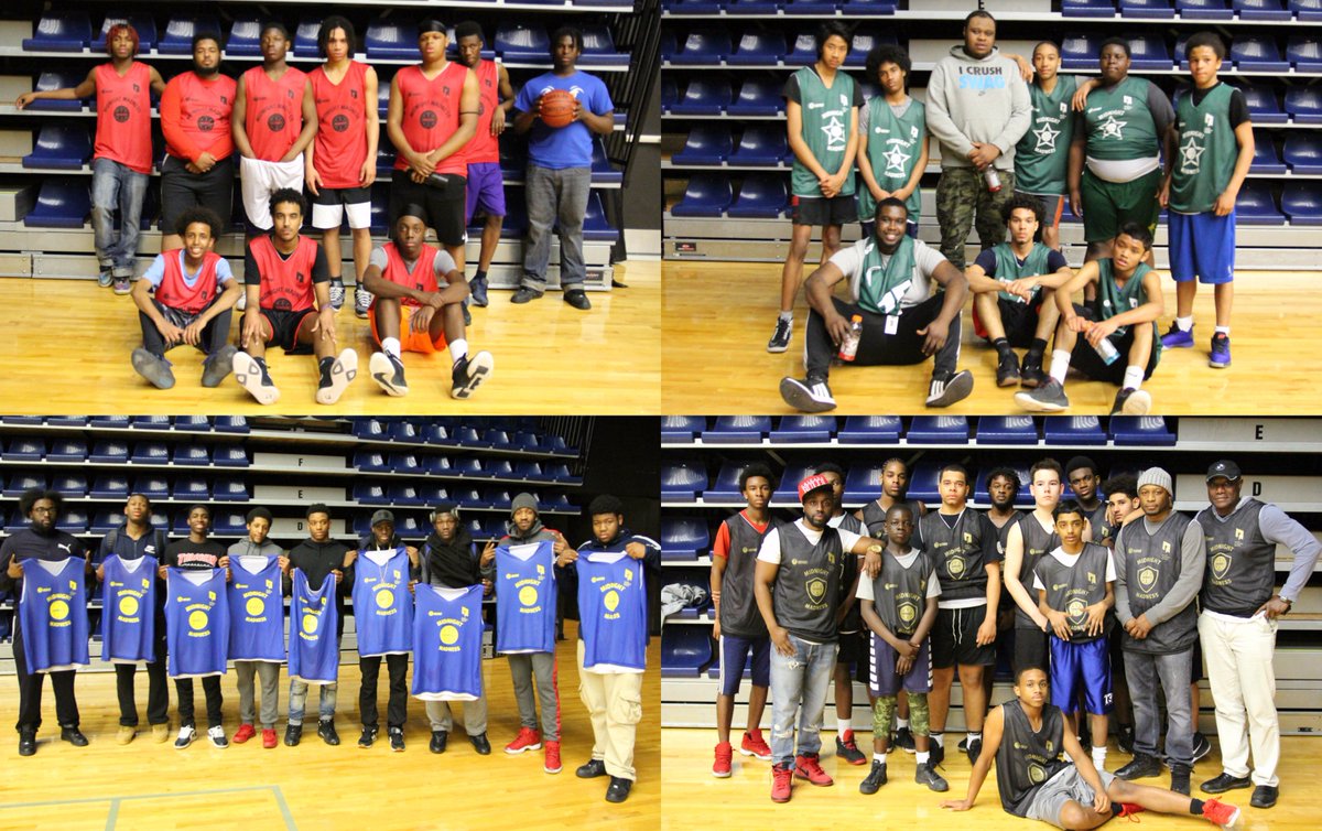 TOHousing's tweet photo. Ballers from across #Toronto are gearing up to hit the court tonight for round 2 of #MidnightMadness basketball at @UofT! We've got teams from #JaneFinch #ChesterLe #Canlish #Swansea #Glamorgan #Albion #Downsview &amp; #Trethewey facing off with games, workshops &amp; more! @OBABBall https://t.co/KN1Lbemjka