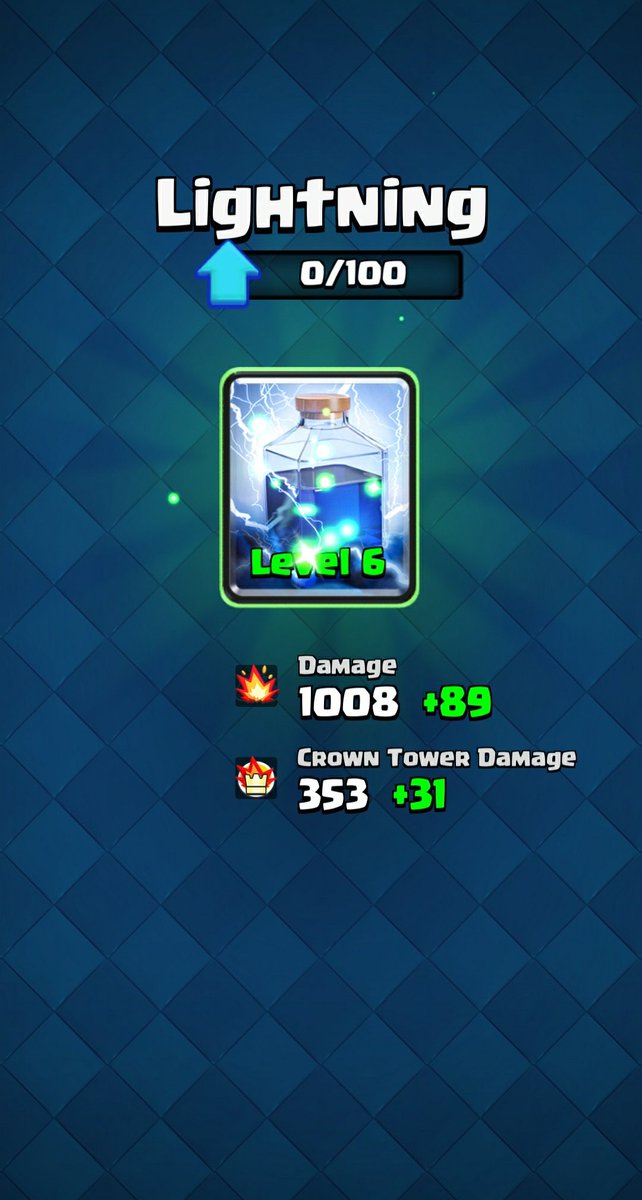 AddictsGraphix's tweet image. Ready. @ClashRoyale #BalanceChanges