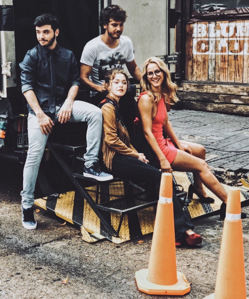 AguCasanova_'s tweet image. Pero claro que si, el equipo