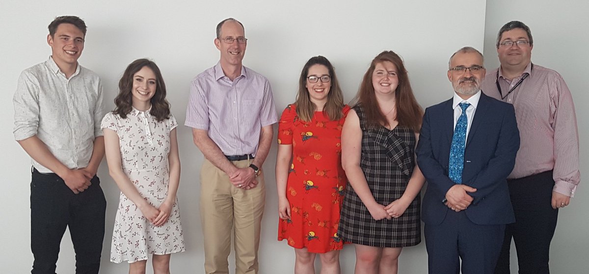 jim_dickinson's tweet photo. Great to tag along to lunch with @UEA_VC and co with the incoming sabbs today good chat re M/H, E&D, fees and funding and all sorts #StudentsTransforming @UnionUEA https://t.co/3vDyZpudRH