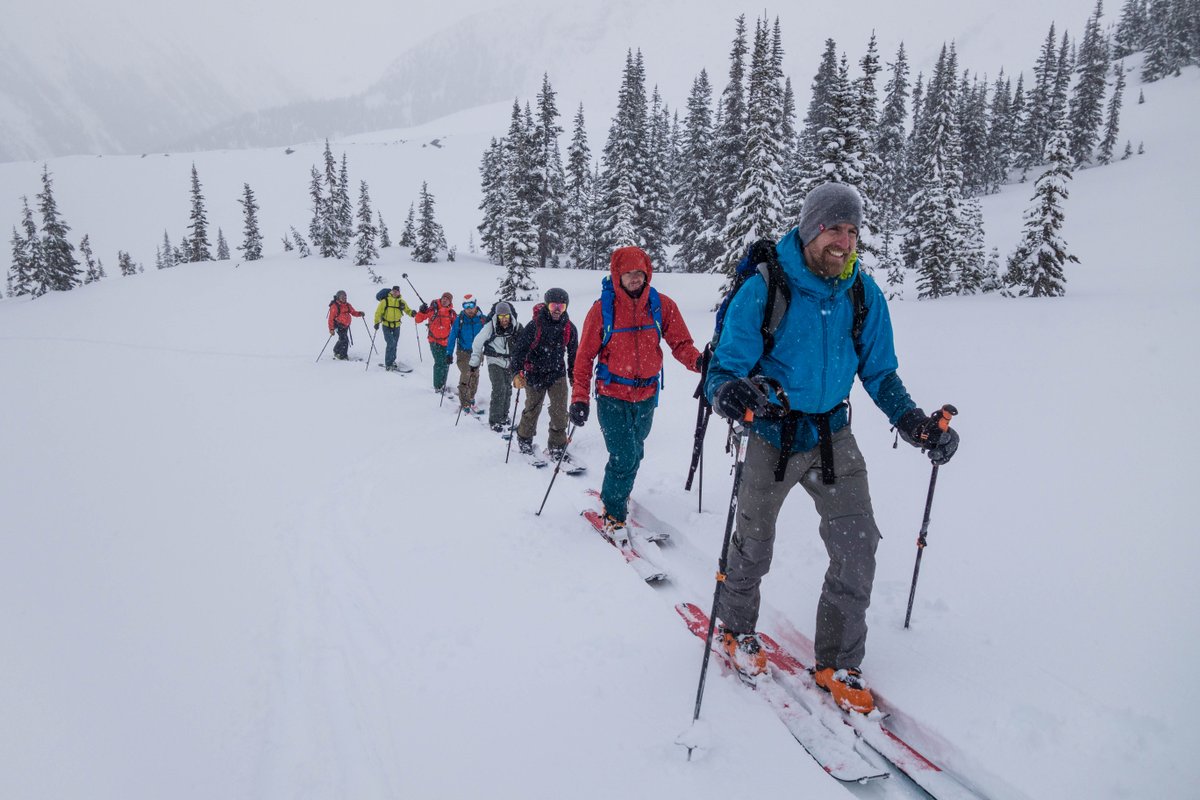 Genuine Guide Gear tweet media