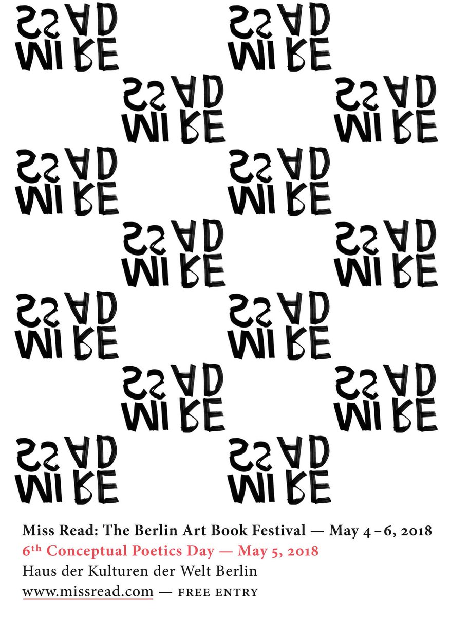 Miss Read tweet media