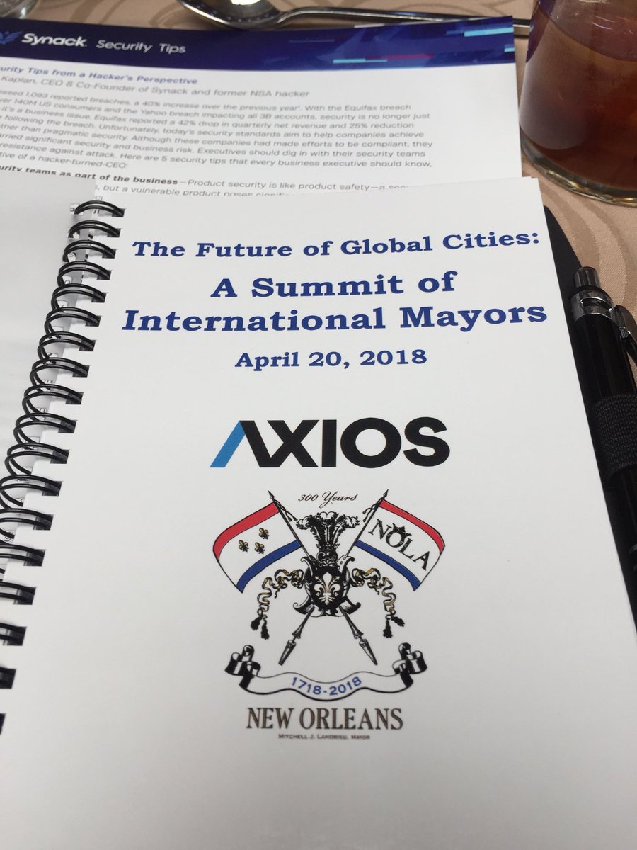 dteshopper's tweet photo. Excited that @IntlDwtnAssoc is included today #AXIOS360 https://t.co/pE2d4zaHxf