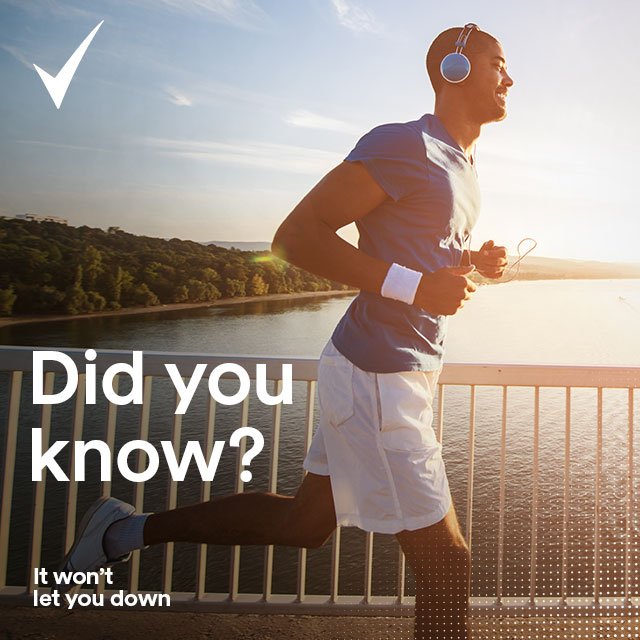 RexonaNG's tweet photo. Listening to music while exercising can improve workout performance by 15%. What's your favourite workout song? #MoveWithRexona RexonaNG #ItWontLetYouDown
#Fitness #Fitnessgoal #Confidence #Rexona #Deo #Gym #FitnessMotivation https://t.co/K0GMAgcwfu
