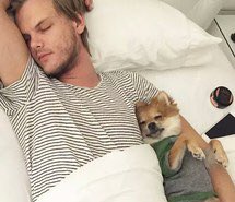 Goodbye, Tim. I love you, man.