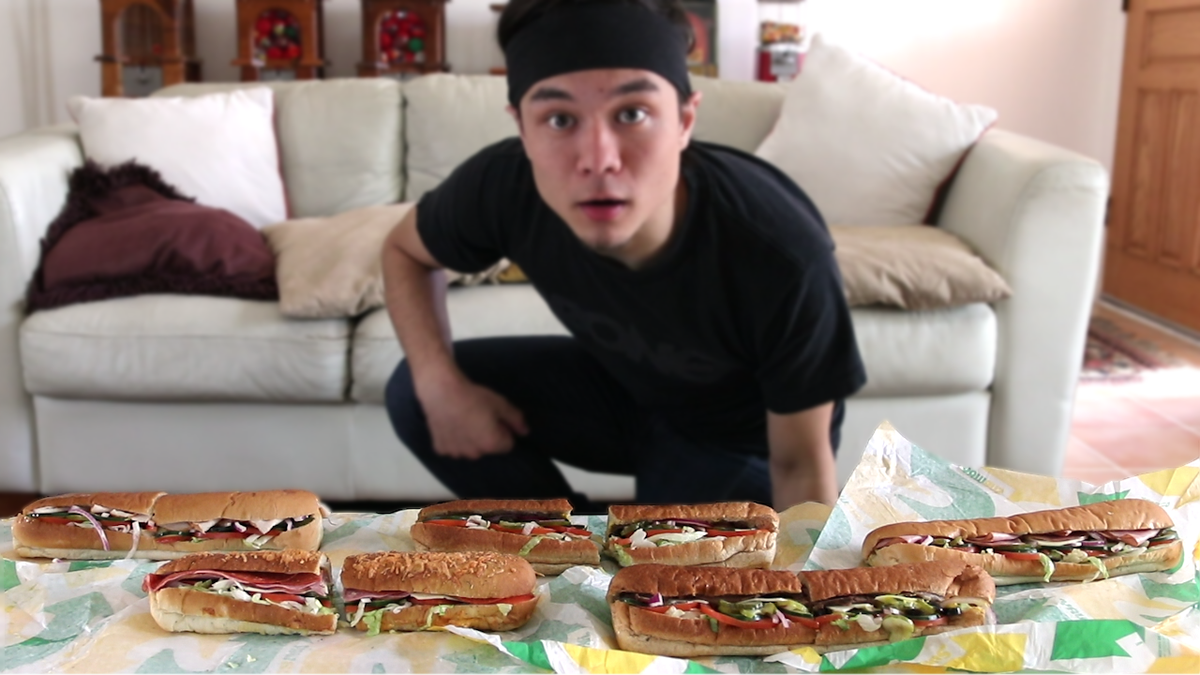 Matt stonie