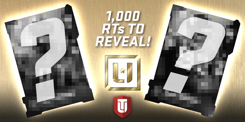 EASPORTS_MUT's tweet image. #UltimateLegends #ComingTomorrow