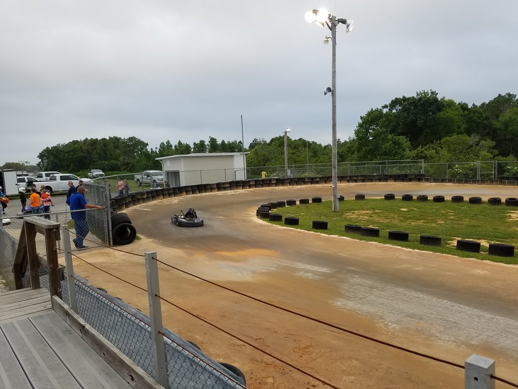 Checking out one of our otter pals, Gage S as he races his go kart at New Smyrna track. Goooo Gage
<a href="/cypresscreekvcs/">Cypress Creek</a> #ottersmatter